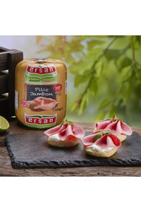 ERŞAN ET Piliç Jambon 1.5 kg