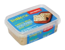 Koska Diyabetik Fıstıklı Helva 350 gr