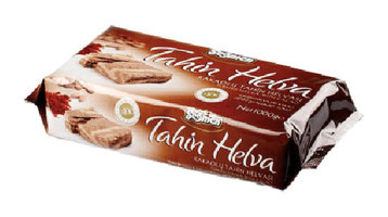 Seğmen Kakaolu Tahinli Helva 1 kg