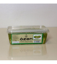 Özen Tahinli Fıstıklı Helva 465 gr