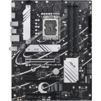Asus Prime H770-Plus D4 H770 LGA 1700 Soket DDR4 5066 MHz PCIe 4.1 Overclock ATX Intel Uyumlu Anakart