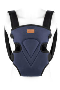 Safe Line Comfort 9 kg Kapasiteli Kanguru Lacivert
