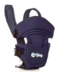 Ay Baby Easy Fit 12 kg Kapasiteli Her Yöne Kanguru Lacivert