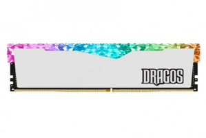 Dragos Sirius Vega M RGB 16 GB DDR4 1x32 3200 MHz Ram