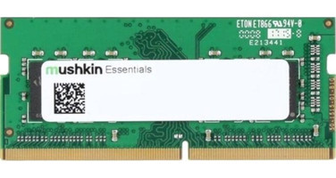 Mushkin Essentials MES4S266KF32G 32 GB DDR4 1x32 2666 MHz Ram