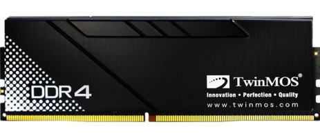 Twinmos TMD48GB3200D16BKGX 8 GB DDR4 1x8 3200 MHz Ram