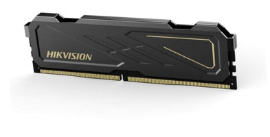 Hikvision U10 16 GB DDR4 1x16 3200 MHz Ram