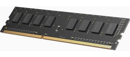 Hiksemi HSC416U26Z1 16 GB DDR4 1x16 2666 MHz Ram