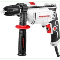 Specco SP-6016A 850 W Darbeli Elektrikli Matkap