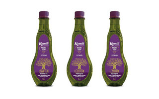Komili Pet Sızma Zeytinyağı 3x1 lt