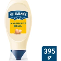 Hellmann's Mayonez 393 gr