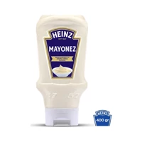 Heinz Mayonez 400 gr