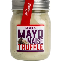 Remia Italyan Siyah Trüflü Mayonez 220 ml