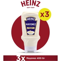 Heinz Mayonez 1200 gr