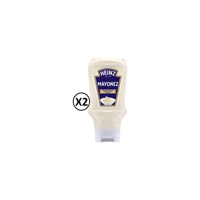 Heinz Mayonez 2x400 gr