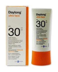 Daylong Ultra Face Renksiz 30 Faktör Tüm Ciltler İçin Yüz Güneş Kremi 30 ml