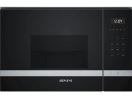 Siemens BE525LMS0 Ankastre 20 LT Mikrodalga Fırın