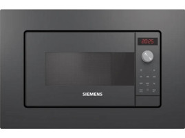 Siemens BF623LMG3 20 LT Ankastre Mikrodalga Fırın