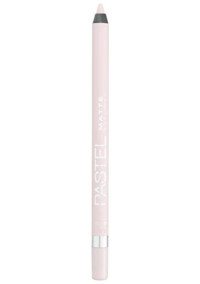 Pastel Suya Dayanıklı Mat 334 Nude Kalem Eyeliner