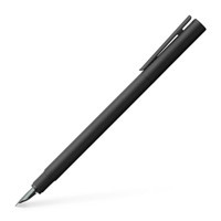 Faber-Castell 342300 Kartuşlu Doldurulabilir M Uç Mavi Dolma Kalem