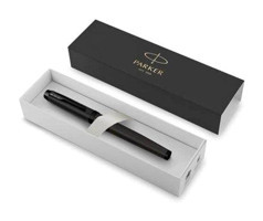 Parker IM Kartuşlu Metal Doldurulabilir M Uç Dolma Kalem