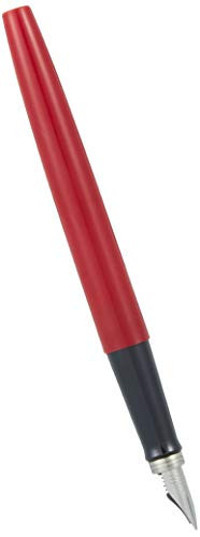 Parker Jotter Original CT 2096898 Kartuşlu-Pistonlu Doldurulabilir M Uç Dolma Kalem