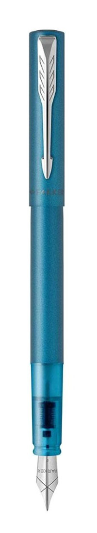Parker Vector XL Lake Doldurulabilir M Uç Mavi Dolma Kalem