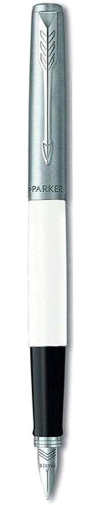 Parker Jotter Original CT Kartuşlu-Pistonlu Plastik Doldurulabilir M Uç Siyah Dolma Kalem