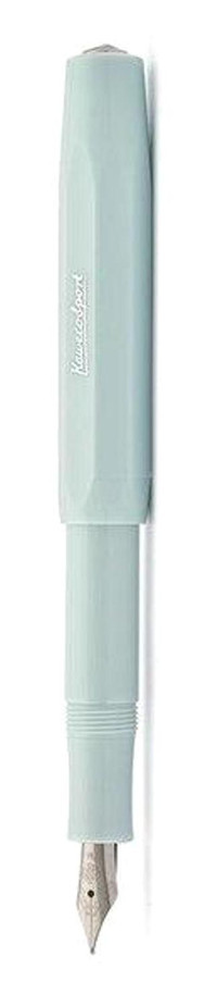 Kaweco Skyline Sport 10000752 Kartuşlu-Pistonlu Doldurulabilir M Uç Dolma Kalem