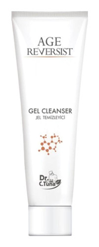 Farmasi Age Reversıst Siyah Nokta Karşıtı Leke Giderici Sıkılaştırıcı Jel Tüp Yüz Peelingi 100 ml