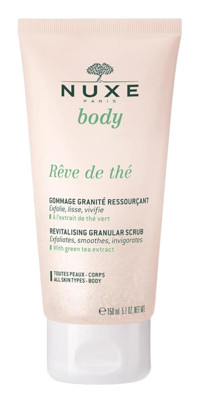 Nuxe Body Leke Giderici Sıkılaştırıcı Krem Tüp Yüz Peelingi 150 ml