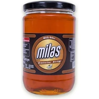 Milas Üreticiler Birliği Muş Balı 850 gr