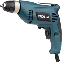 Proter 450 Rl 400 W Elektrikli Matkap