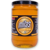 Milas Üreticiler Birliği Tütsü Balı 850 gr