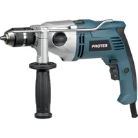 Proter PR 1150 RL 1050 W Darbeli Elektrikli Matkap