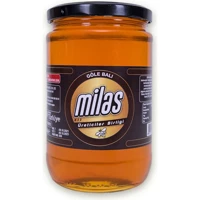 Milas Üreticiler Birliği Göle Balı 850 gr