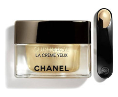 Chanel Aydınlatıcı Tüm Ciltler için Göz Çevresi Krem Kavanoz 15 gr