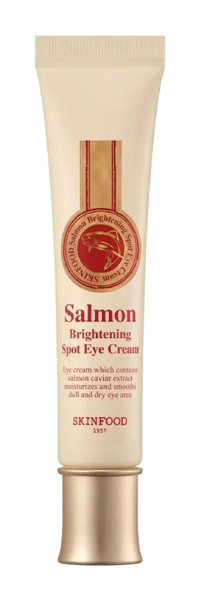Skinfood Brightening Tüm Ciltler için Göz Çevresi Krem Tüp 30 ml