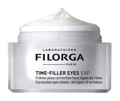 Filorga Time Filler Eyes 5 XP Tüm Ciltler için Göz Çevresi Krem Kavanoz 15 ml