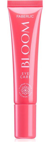 Faberlic Bloom 45+ Tüm Ciltler için Göz Çevresi Krem Tüp 15 ml