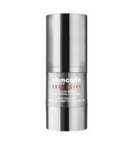 Skincode Exclusive Tüm Ciltler için Göz Çevresi Serum Pompalı 15 ml