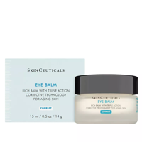 Skinceuticals Kırışıklık Karşıtı Tüm Ciltler için Göz Çevresi Balm Kavanoz 15 ml