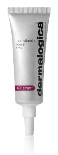 Dermalogica Multivitamin Power Firm Tüm Ciltler için C Vitaminli Göz Çevresi Krem Tüp 15 ml