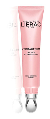 Lierac Hydragenist Tüm Ciltler için Göz Çevresi Serum Tüp 15 ml