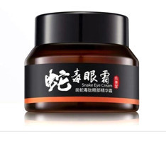 Jomtam Snake Eye Tüm Ciltler için Göz Çevresi Krem Kavanoz 30 gr