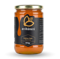 Arı Hüneri Süzme Zahter Balı 850 gr