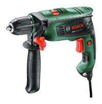 Bosch Easyımpact 570 570 W Darbeli Elektrikli Matkap