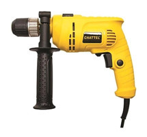 Chattel CHT4650 650 W Darbeli Elektrikli Matkap