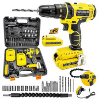 Anadolu Strong ANS1069-S 24 W Darbeli Matkap