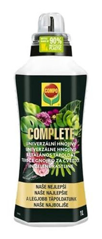 Compo 5730 Complete Bitki Sıvı Gübre 1 lt